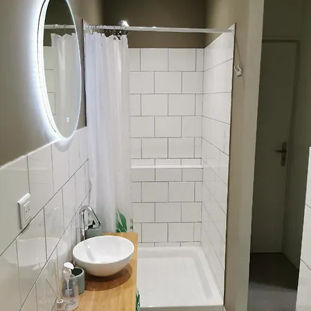 Villa La Marseillanaise Marseillan (Herault)