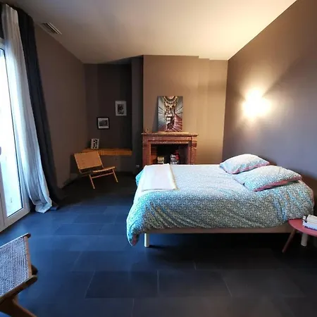 La Marseillanaise Villa