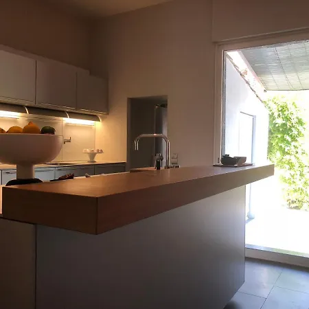 La Marseillanaise Villa Marseillan (Herault)