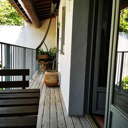 La Marseillanaise Villa *