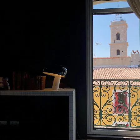 La Marseillanaise Villa Marseillan (Herault)