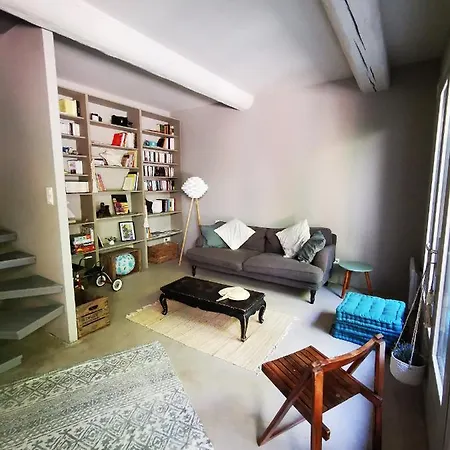La Marseillanaise Villa Marseillan (Herault)
