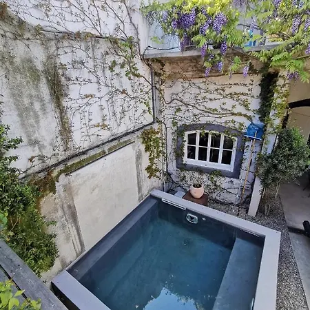 La Marseillanaise Villa Marseillan (Herault)