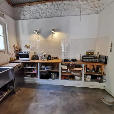 La Marseillanaise Villa Marseillan (Herault)