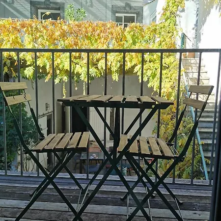La Marseillanaise Villa